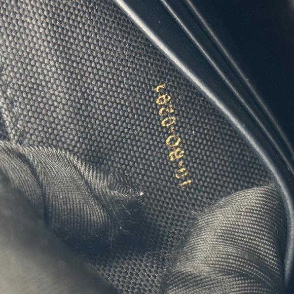 Christian Dior Monogram Clutch Bag - Picture 16 of 16